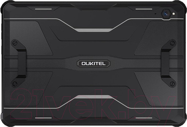 Изображение товара Планшет Oukitel RT6 8GB/256GB (черный)