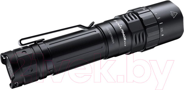 Изображение товара Фонарь Fenix Light PD40R V3.0 Luminus / PD40RV30