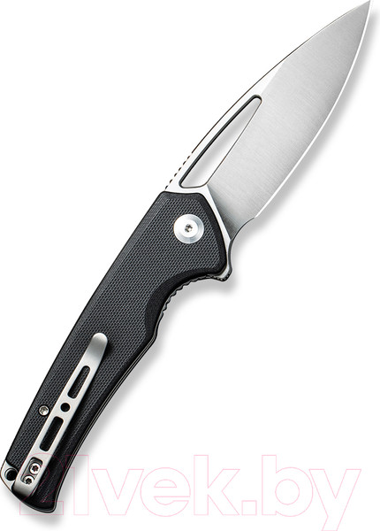 Изображение товара Нож складной Sencut Mims 9Cr18MoV Steel Satin Finished Handle G10 S21013-1