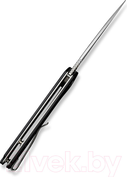 Изображение товара Нож складной Sencut Mims 9Cr18MoV Steel Satin Finished Handle G10 S21013-1
