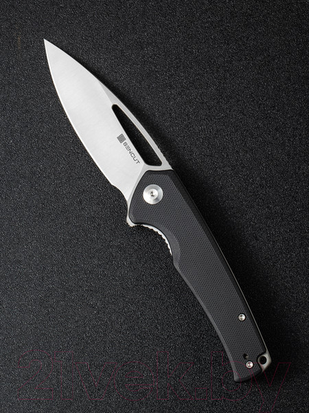 Изображение товара Нож складной Sencut Mims 9Cr18MoV Steel Satin Finished Handle G10 S21013-1
