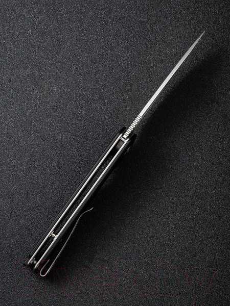 Изображение товара Нож складной Sencut Mims 9Cr18MoV Steel Satin Finished Handle G10 S21013-1