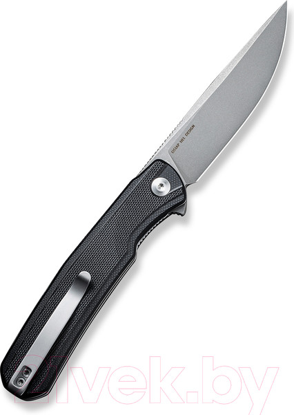 Изображение товара Нож складной Sencut Scitus D2 Steel Gray Stonewashed Handle G10 S21042-1