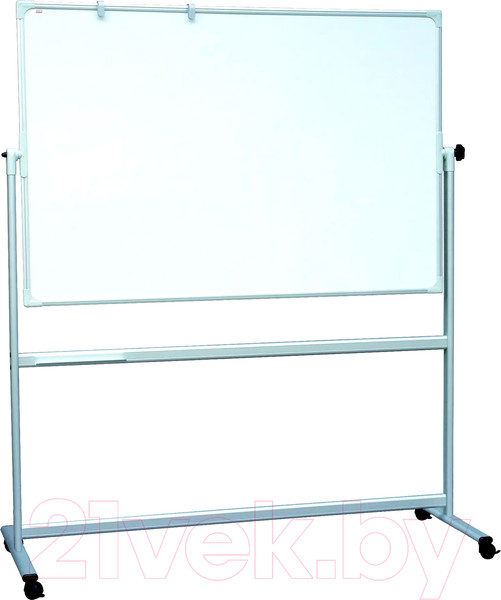 Изображение товара Магнитно-маркерная доска 2x3 TOS1218ECO (120x180, белый)