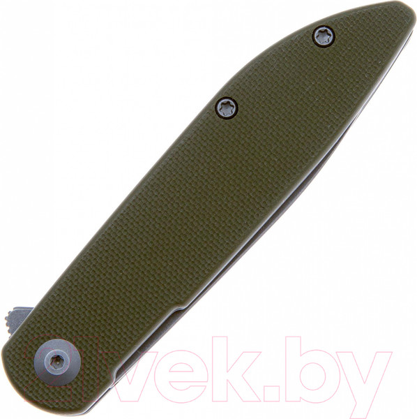 Изображение товара Нож складной Sencut Bocll II D2 Steel S22019-4