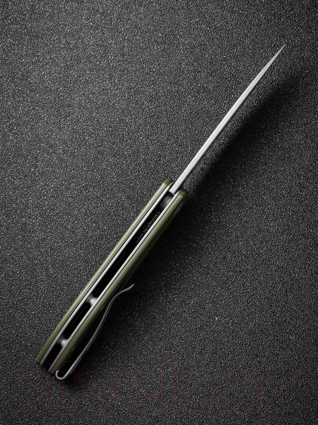 Изображение товара Нож складной Sencut Bocll II D2 Steel S22019-4