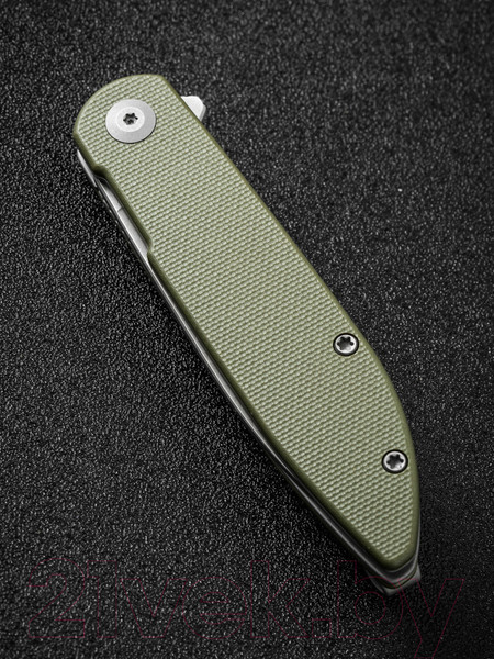 Изображение товара Нож складной Sencut Bocll II D2 Steel S22019-4