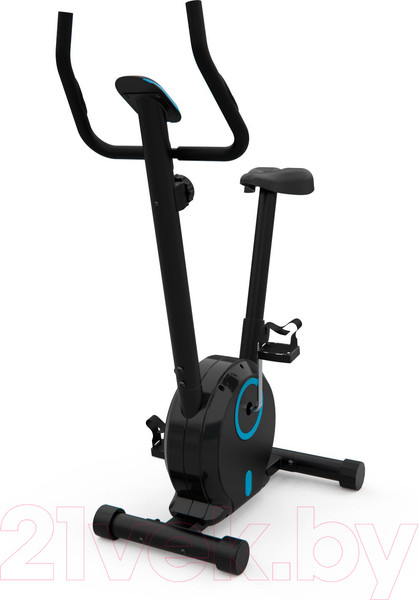 Изображение товара Велотренажер DFC B85001B