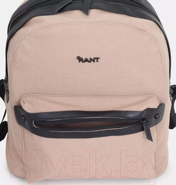 Изображение товара Сумка для коляски Rant Dora / RB009 (Beige)