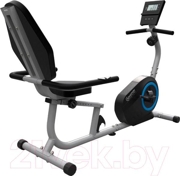 Изображение товара Велотренажер DFC GBYQ-2300D