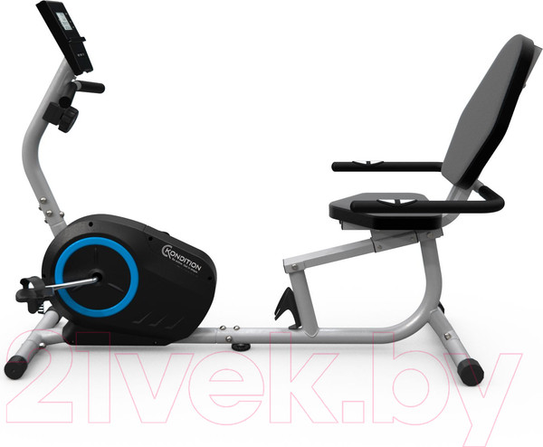 Изображение товара Велотренажер DFC GBYQ-2300D