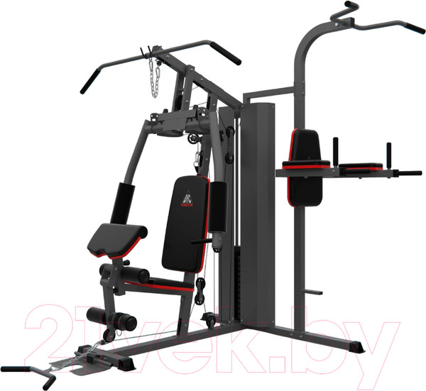 Изображение товара Силовой тренажер DFC D7004