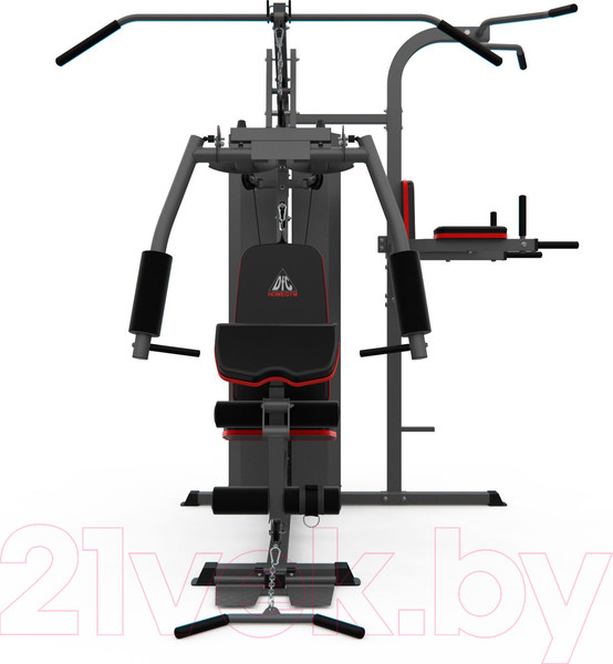 Изображение товара Силовой тренажер DFC D7004