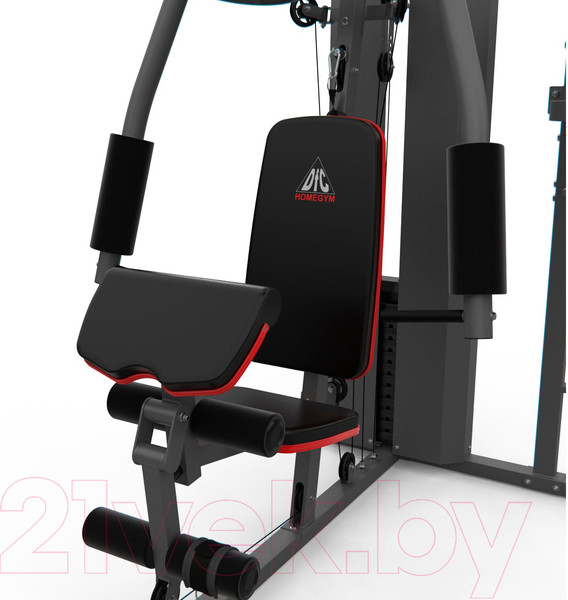 Изображение товара Силовой тренажер DFC D7004