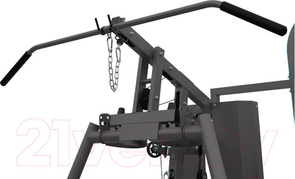 Изображение товара Силовой тренажер DFC D7004