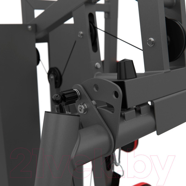 Изображение товара Силовой тренажер DFC D7004