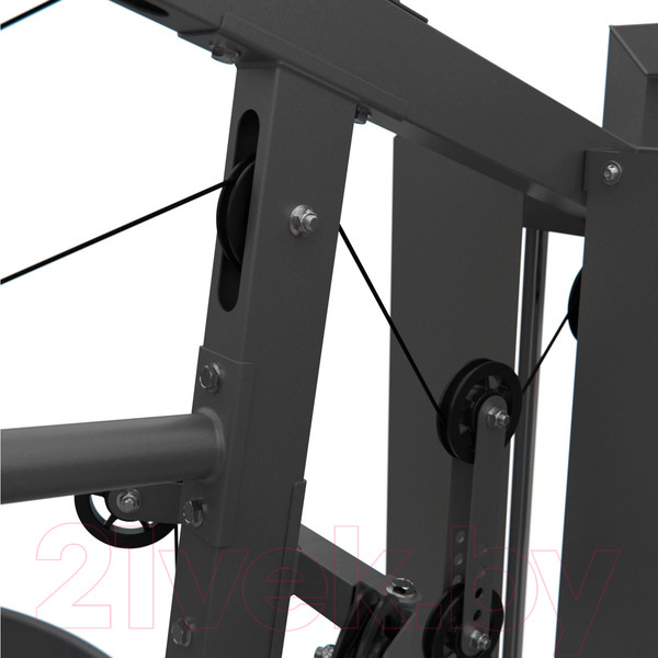 Изображение товара Силовой тренажер DFC D7004