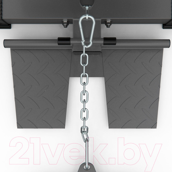 Изображение товара Силовой тренажер DFC D7004