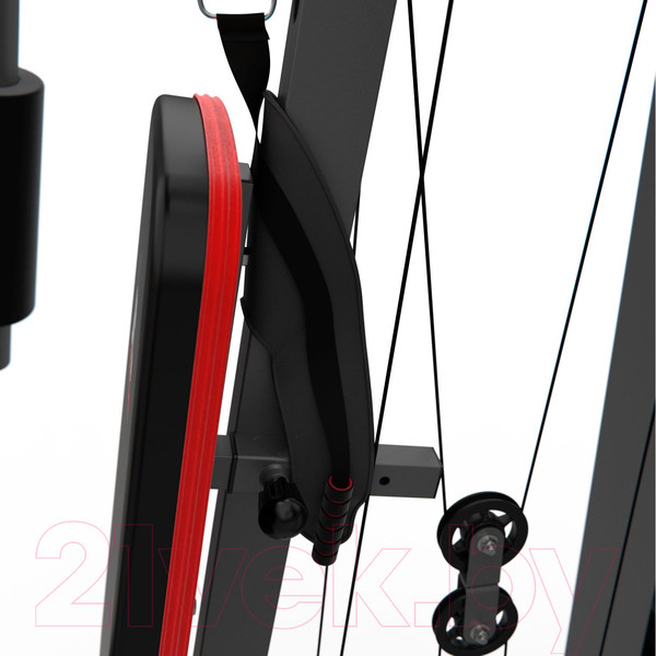 Изображение товара Силовой тренажер DFC D7004