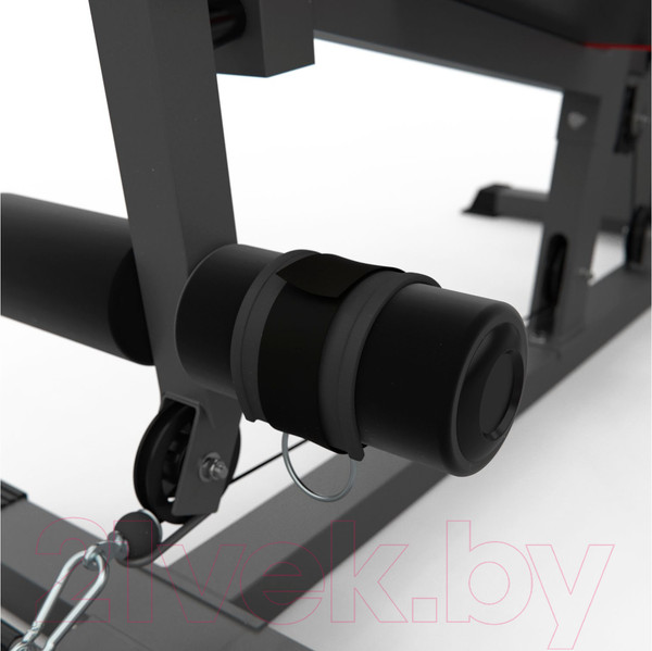 Изображение товара Силовой тренажер DFC D7004