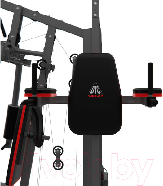 Изображение товара Силовой тренажер DFC D7004