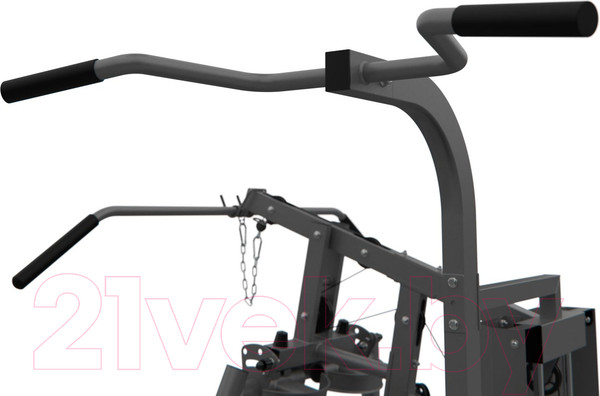 Изображение товара Силовой тренажер DFC D7004