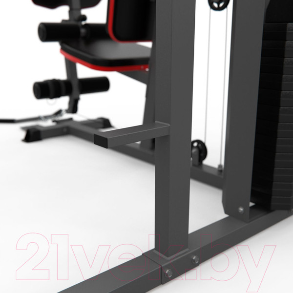 Изображение товара Силовой тренажер DFC D7004