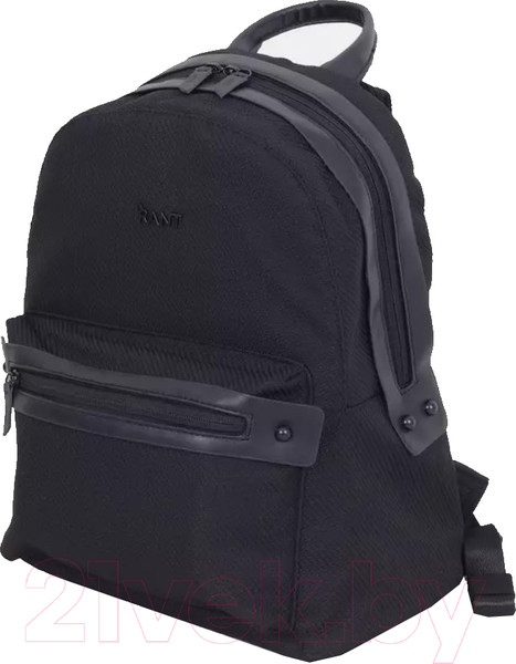 Изображение товара Сумка для коляски Rant Dora / RB009 (Black)