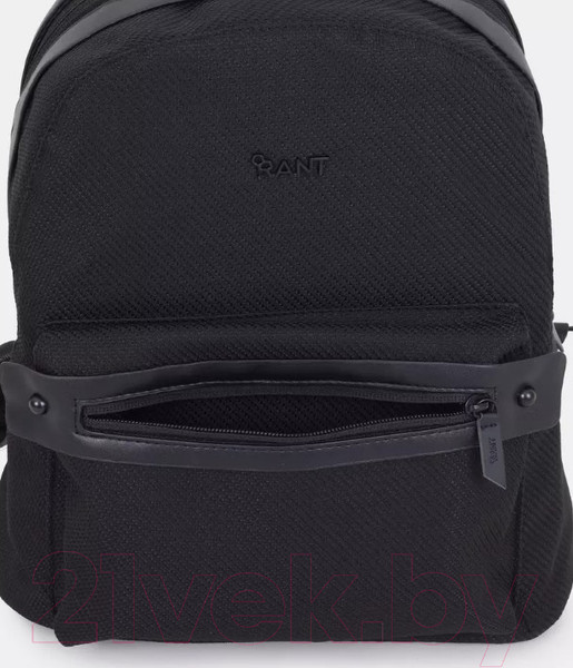 Изображение товара Сумка для коляски Rant Dora / RB009 (Black)