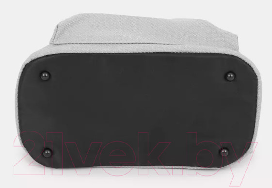 Изображение товара Сумка для коляски Rant Dora / RB009 (Black)