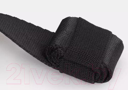 Изображение товара Сумка для коляски Rant Dora / RB009 (Black)