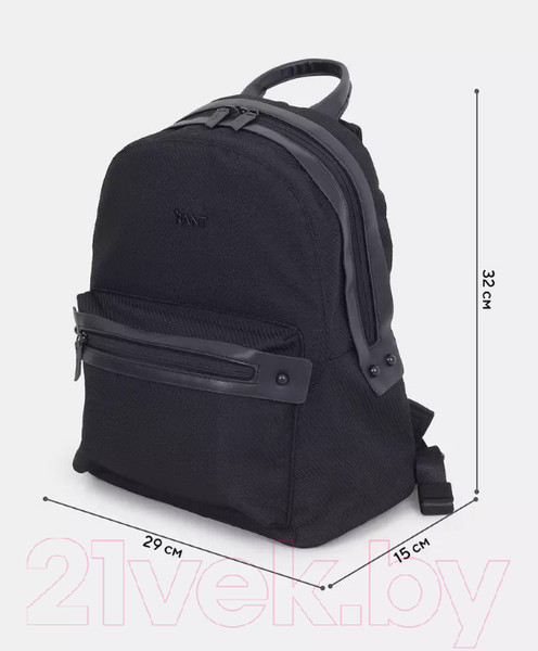 Изображение товара Сумка для коляски Rant Dora / RB009 (Black)