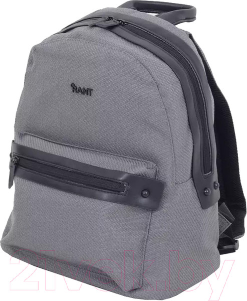 Изображение товара Сумка для коляски Rant Dora / RB009 (Grey)