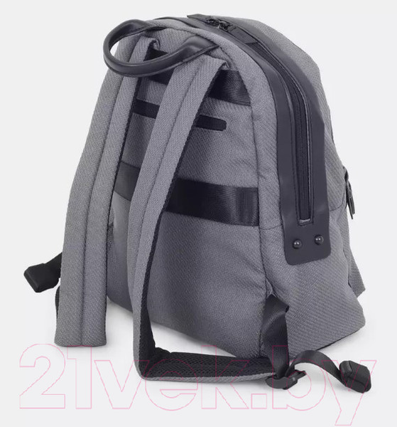 Изображение товара Сумка для коляски Rant Dora / RB009 (Grey)