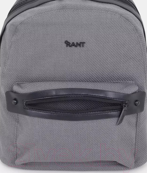 Изображение товара Сумка для коляски Rant Dora / RB009 (Grey)