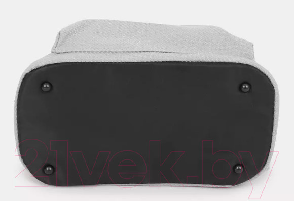 Изображение товара Сумка для коляски Rant Dora / RB009 (Grey)