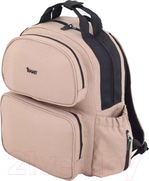 Изображение товара Сумка для коляски Rant Paxton / RB008 (Beige)