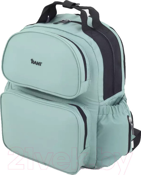 Изображение товара Сумка для коляски Rant Paxton / RB008 (Green)