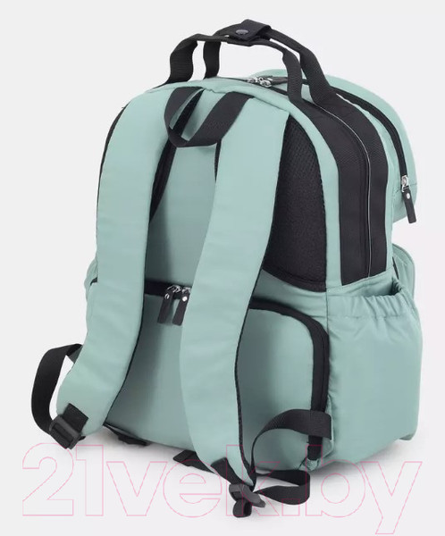 Изображение товара Сумка для коляски Rant Paxton / RB008 (Green)