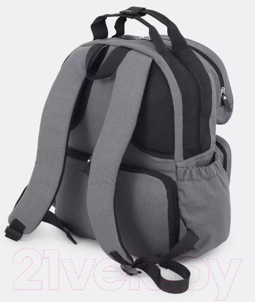 Изображение товара Сумка для коляски Rant Paxton / RB008 (Grey)