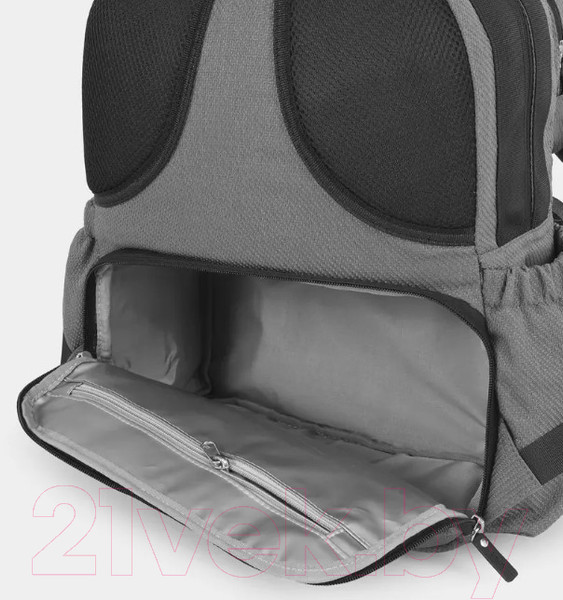 Изображение товара Сумка для коляски Rant Paxton / RB008 (Grey)