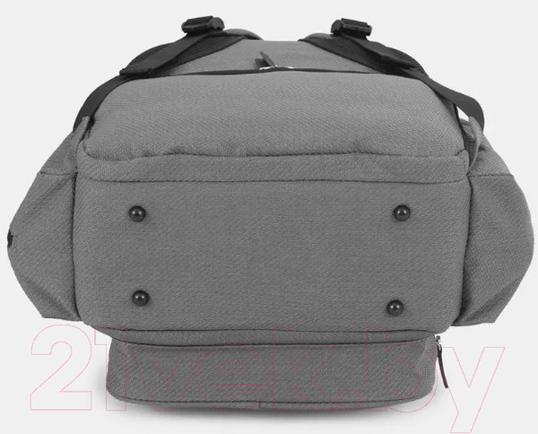 Изображение товара Сумка для коляски Rant Paxton / RB008 (Grey)