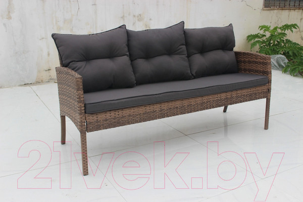 Изображение товара Комплект садовой мебели Sundays Taormina SFS 078