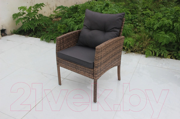 Изображение товара Комплект садовой мебели Sundays Taormina SFS 078