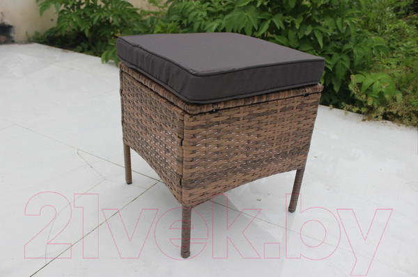 Изображение товара Комплект садовой мебели Sundays Taormina SFS 078