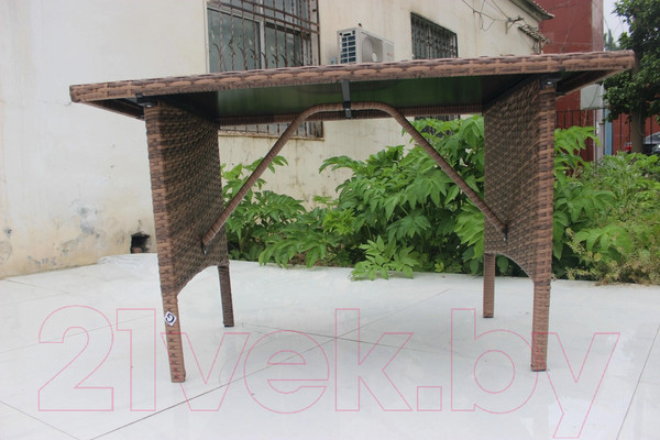 Изображение товара Комплект садовой мебели Sundays Taormina SFS 078