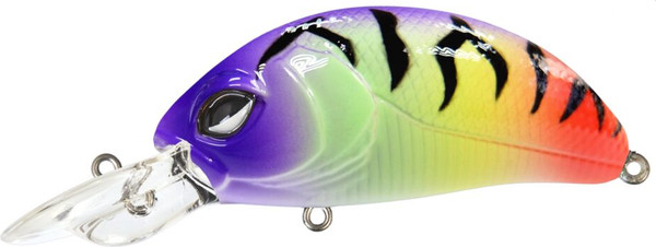 Изображение товара Воблер Lucky John Original Pilot-X F 04.50/007 / LJO04045F-007