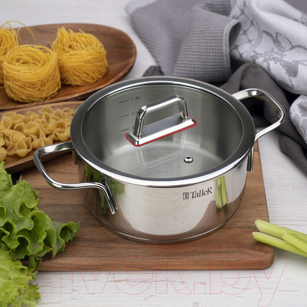 Изображение товара Кастрюля TalleR TR-17273
