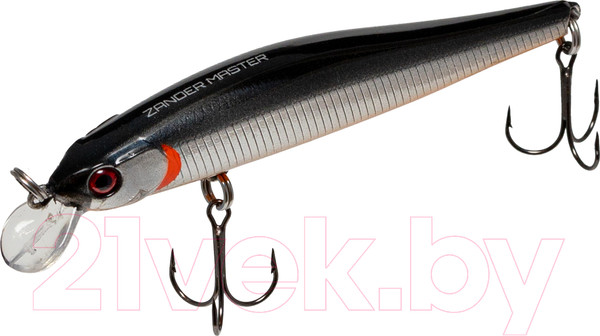 Изображение товара Воблер ZanderMaster Back 90SP-04 / 13450