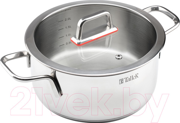 Изображение товара Кастрюля TalleR TR-17273